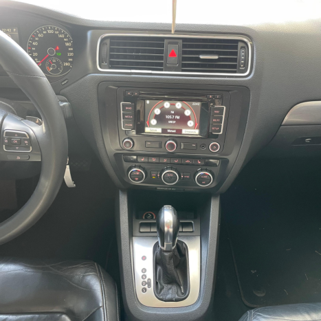 VOLKSWAGEN Jetta 2.0 4P TSI HIGHLINE 200 CV AUTOMTICO, Foto 10