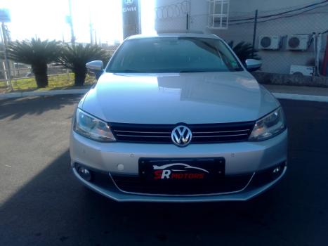 VOLKSWAGEN Jetta 2.0 4P TSI HIGHLINE 211 CV AUTOMTICO, Foto 2