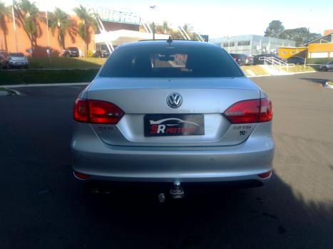 VOLKSWAGEN Jetta 2.0 4P TSI HIGHLINE 211 CV AUTOMTICO, Foto 6