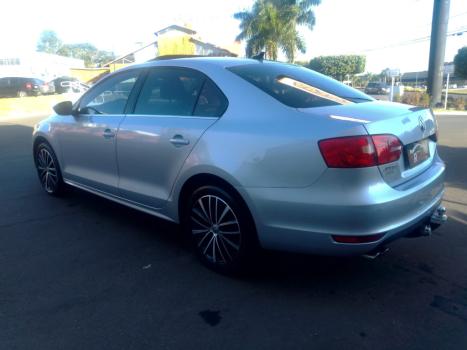 VOLKSWAGEN Jetta 2.0 4P TSI HIGHLINE 211 CV AUTOMTICO, Foto 7