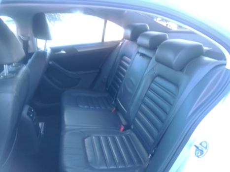 VOLKSWAGEN Jetta 2.0 4P TSI HIGHLINE 211 CV AUTOMTICO, Foto 11