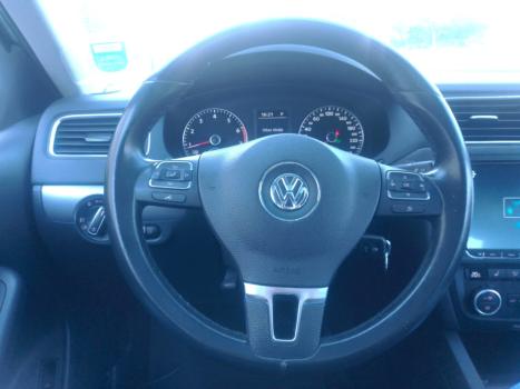 VOLKSWAGEN Jetta 2.0 4P TSI HIGHLINE 211 CV AUTOMTICO, Foto 14
