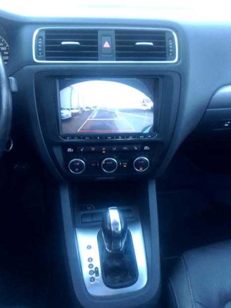 VOLKSWAGEN Jetta 2.0 4P TSI HIGHLINE 211 CV AUTOMTICO, Foto 15
