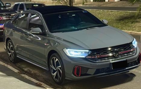 VOLKSWAGEN Jetta 2.0 4P 350 TSI GLI AUTOMTICO DSG, Foto 6
