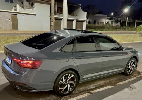 VOLKSWAGEN Jetta 2.0 4P 350 TSI GLI AUTOMTICO DSG, Foto 8