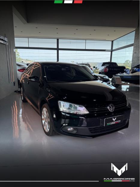 VOLKSWAGEN Jetta 2.0 4P CONFORTLINE TIPTRONIC AUTOMTICO, Foto 4