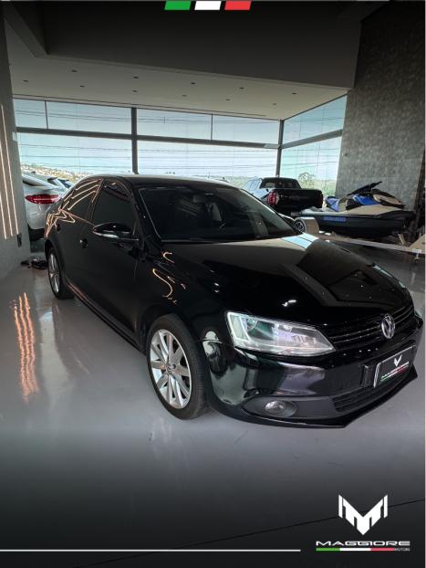 VOLKSWAGEN Jetta 2.0 4P CONFORTLINE TIPTRONIC AUTOMTICO, Foto 5
