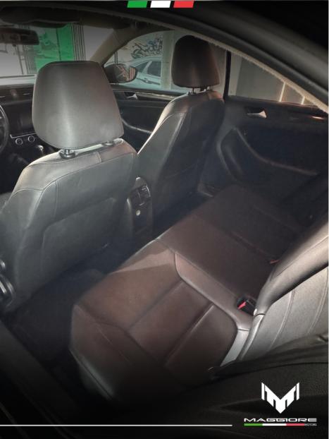 VOLKSWAGEN Jetta 2.0 4P CONFORTLINE TIPTRONIC AUTOMTICO, Foto 12