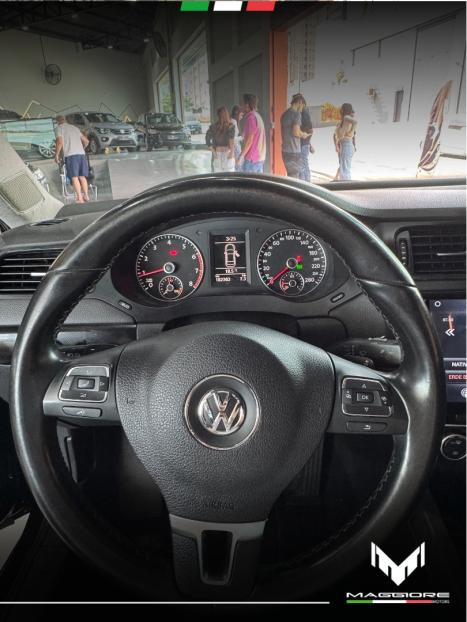 VOLKSWAGEN Jetta 2.0 4P CONFORTLINE TIPTRONIC AUTOMTICO, Foto 14