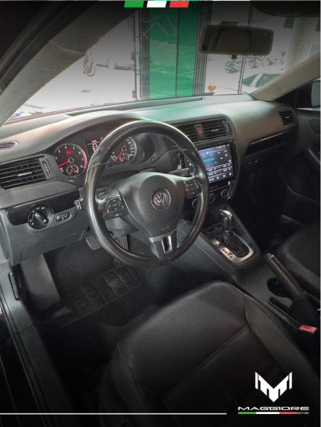 VOLKSWAGEN Jetta 2.0 4P CONFORTLINE TIPTRONIC AUTOMTICO, Foto 15