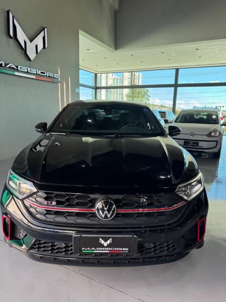 VOLKSWAGEN Jetta 2.0 4P 350 TSI GLI AUTOMTICO DSG, Foto 3