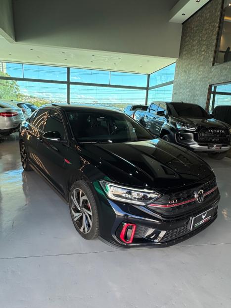 VOLKSWAGEN Jetta 2.0 4P 350 TSI GLI AUTOMTICO DSG, Foto 5