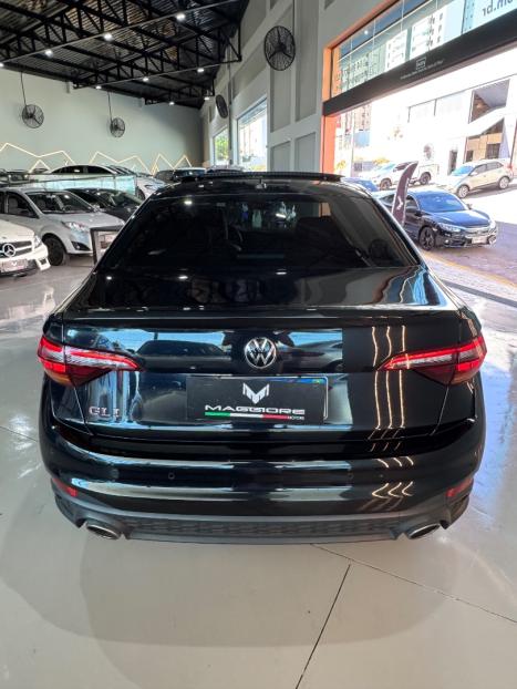 VOLKSWAGEN Jetta 2.0 4P 350 TSI GLI AUTOMTICO DSG, Foto 7