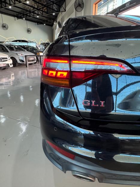 VOLKSWAGEN Jetta 2.0 4P 350 TSI GLI AUTOMTICO DSG, Foto 8