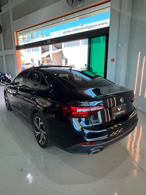 VOLKSWAGEN Jetta 2.0 4P 350 TSI GLI AUTOMTICO DSG, Foto 10