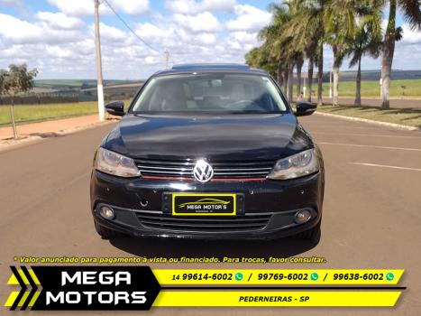 VOLKSWAGEN Jetta 2.0 4P FLEX AUTOMTICO, Foto 2