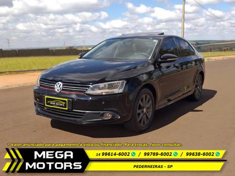 VOLKSWAGEN Jetta 2.0 4P FLEX AUTOMTICO, Foto 3