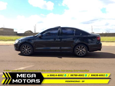 VOLKSWAGEN Jetta 2.0 4P FLEX AUTOMTICO, Foto 4
