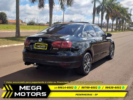 VOLKSWAGEN Jetta 2.0 4P FLEX AUTOMTICO, Foto 7