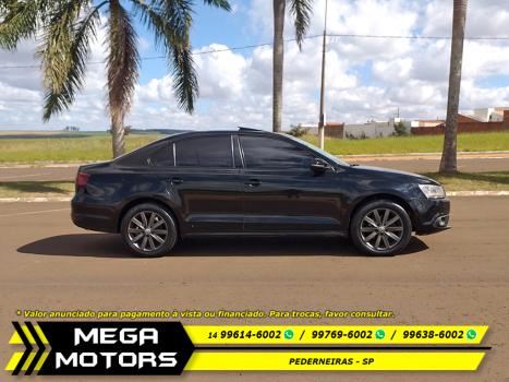 VOLKSWAGEN Jetta 2.0 4P FLEX AUTOMTICO, Foto 8