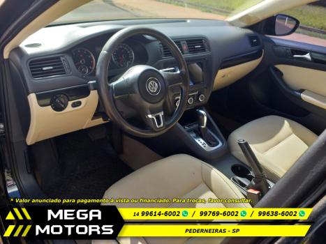 VOLKSWAGEN Jetta 2.0 4P FLEX AUTOMTICO, Foto 9