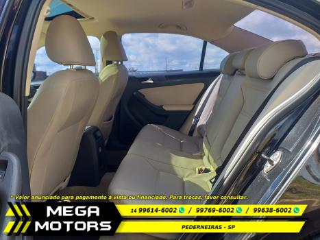 VOLKSWAGEN Jetta 2.0 4P FLEX AUTOMTICO, Foto 10