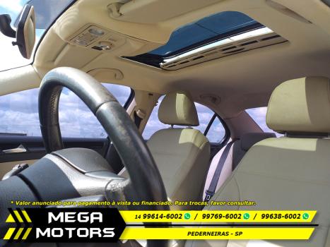 VOLKSWAGEN Jetta 2.0 4P FLEX AUTOMTICO, Foto 11
