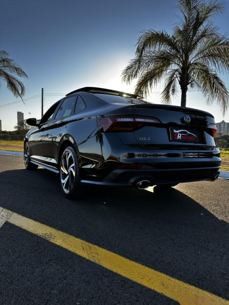 VOLKSWAGEN Jetta 2.0 4P 350 TSI GLI AUTOMTICO DSG, Foto 4