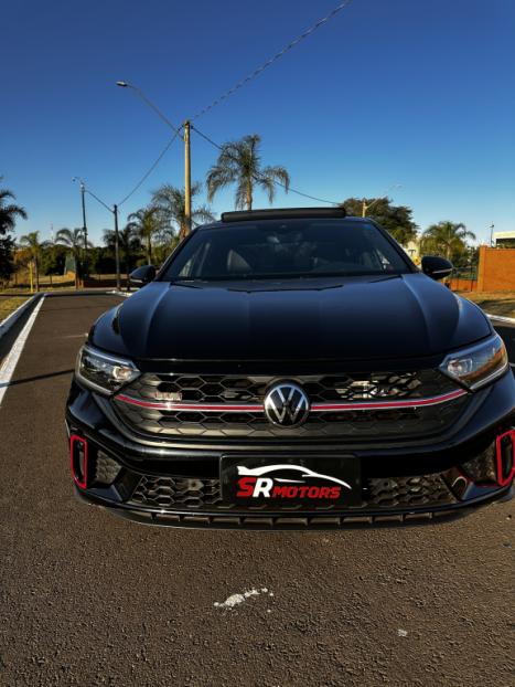 VOLKSWAGEN Jetta 2.0 4P 350 TSI GLI AUTOMTICO DSG, Foto 5