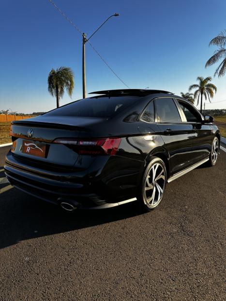 VOLKSWAGEN Jetta 2.0 4P 350 TSI GLI AUTOMTICO DSG, Foto 8
