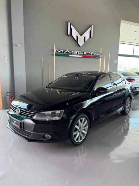 VOLKSWAGEN Jetta 2.0 4P CONFORTLINE FLEX, Foto 1