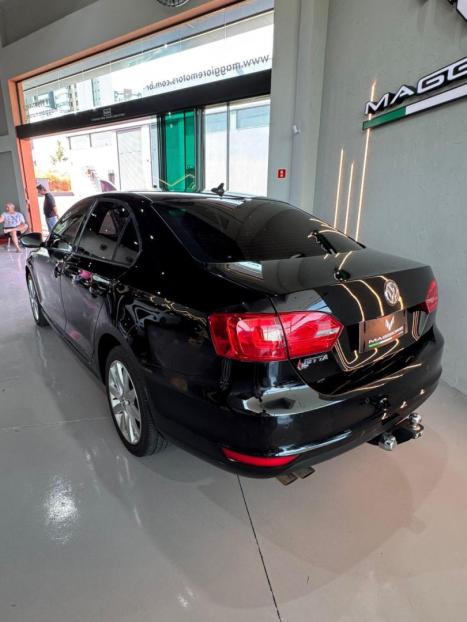 VOLKSWAGEN Jetta 2.0 4P CONFORTLINE FLEX, Foto 2
