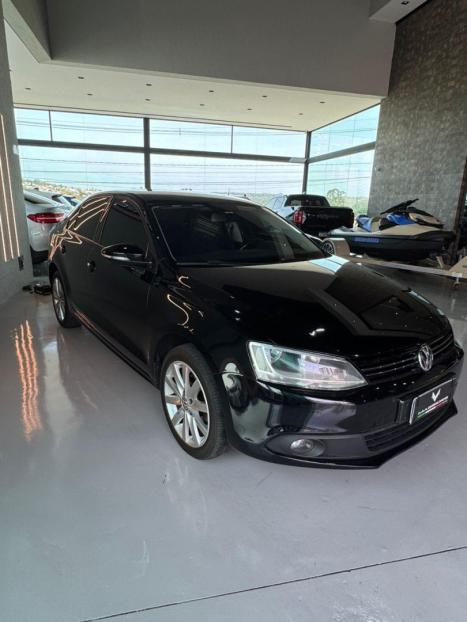 VOLKSWAGEN Jetta 2.0 4P CONFORTLINE FLEX, Foto 7