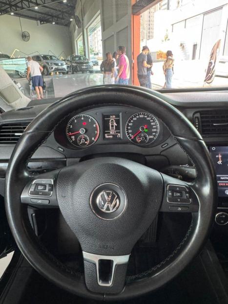 VOLKSWAGEN Jetta 2.0 4P CONFORTLINE FLEX, Foto 8