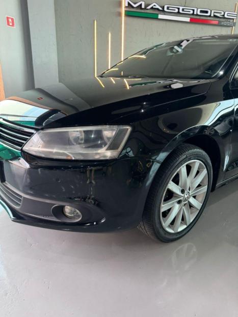 VOLKSWAGEN Jetta 2.0 4P CONFORTLINE FLEX, Foto 10