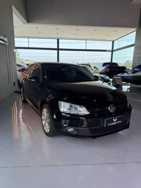 VOLKSWAGEN Jetta 2.0 4P CONFORTLINE FLEX, Foto 11