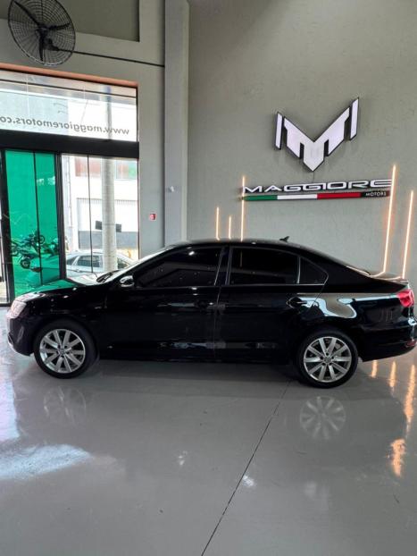 VOLKSWAGEN Jetta 2.0 4P CONFORTLINE FLEX, Foto 13