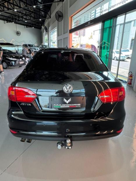 VOLKSWAGEN Jetta 2.0 4P CONFORTLINE FLEX, Foto 14