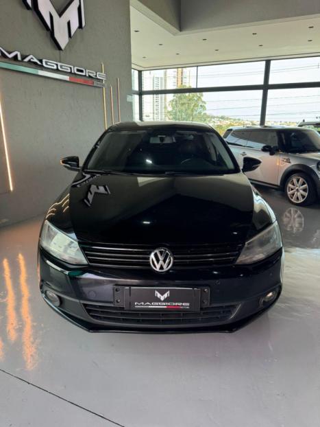 VOLKSWAGEN Jetta 2.0 4P CONFORTLINE FLEX, Foto 16