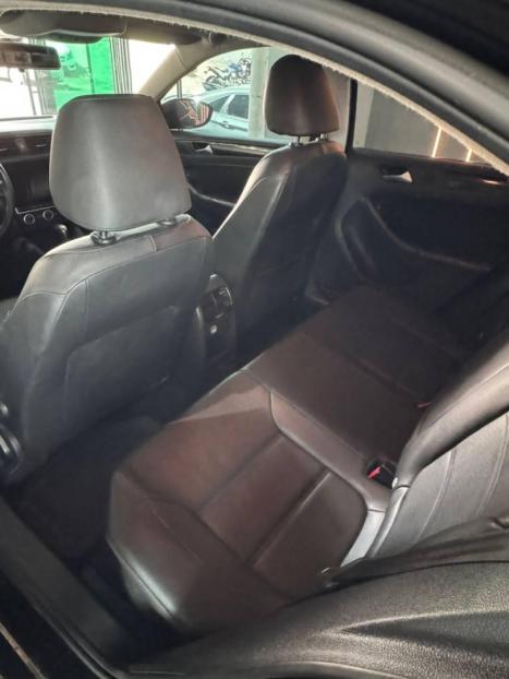 VOLKSWAGEN Jetta 2.0 4P CONFORTLINE FLEX, Foto 18