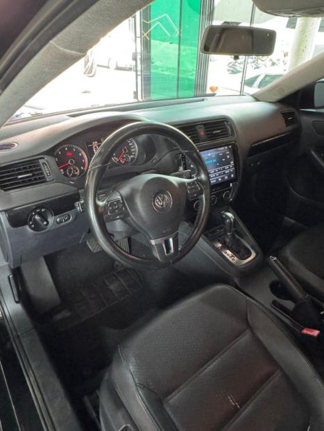 VOLKSWAGEN Jetta 2.0 4P CONFORTLINE FLEX, Foto 4