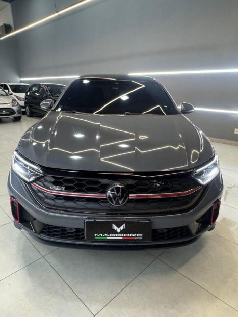 VOLKSWAGEN Jetta 2.0 4P 350 TSI GLI AUTOMTICO DSG, Foto 3