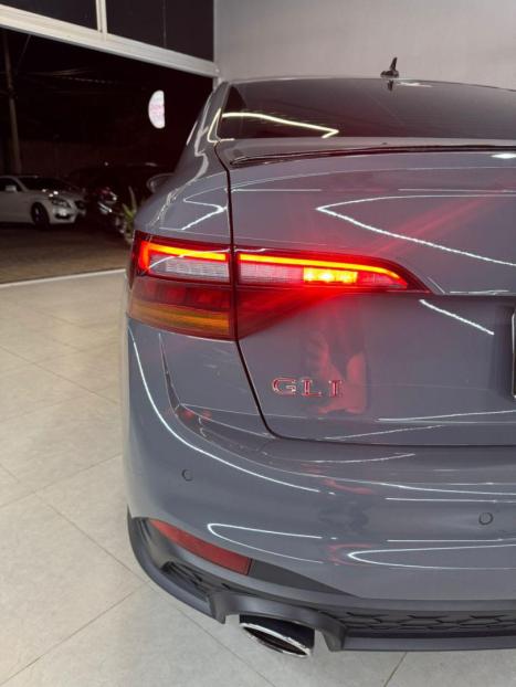 VOLKSWAGEN Jetta 2.0 4P 350 TSI GLI AUTOMTICO DSG, Foto 4
