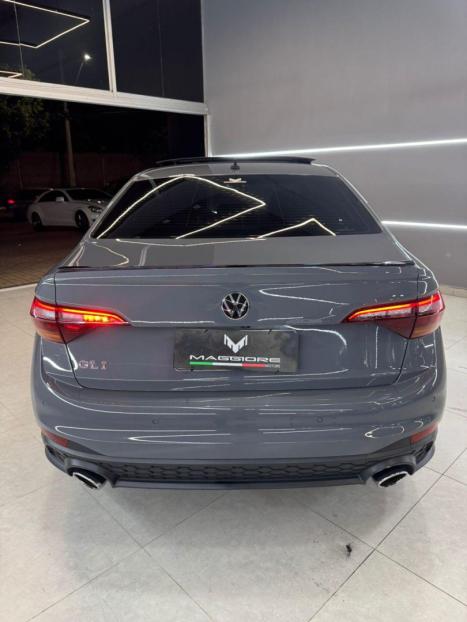 VOLKSWAGEN Jetta 2.0 4P 350 TSI GLI AUTOMTICO DSG, Foto 9