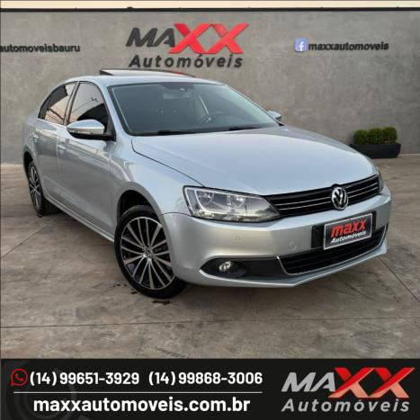 VOLKSWAGEN Jetta 2.0 4P TSI HIGHLINE 211 CV AUTOMTICO, Foto 1
