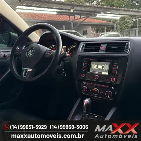 VOLKSWAGEN Jetta 2.0 4P TSI HIGHLINE 211 CV AUTOMTICO, Foto 13