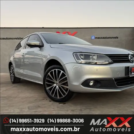 VOLKSWAGEN Jetta 2.0 4P TSI HIGHLINE 211 CV AUTOMTICO, Foto 16