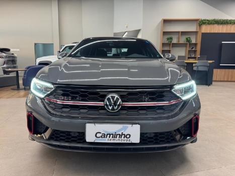 VOLKSWAGEN Jetta 2.0 4P 350 TSI GLI AUTOMTICO DSG, Foto 2