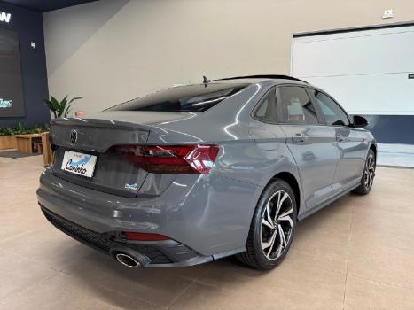 VOLKSWAGEN Jetta 2.0 4P 350 TSI GLI AUTOMTICO DSG, Foto 4