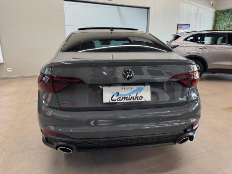 VOLKSWAGEN Jetta 2.0 4P 350 TSI GLI AUTOMTICO DSG, Foto 5
